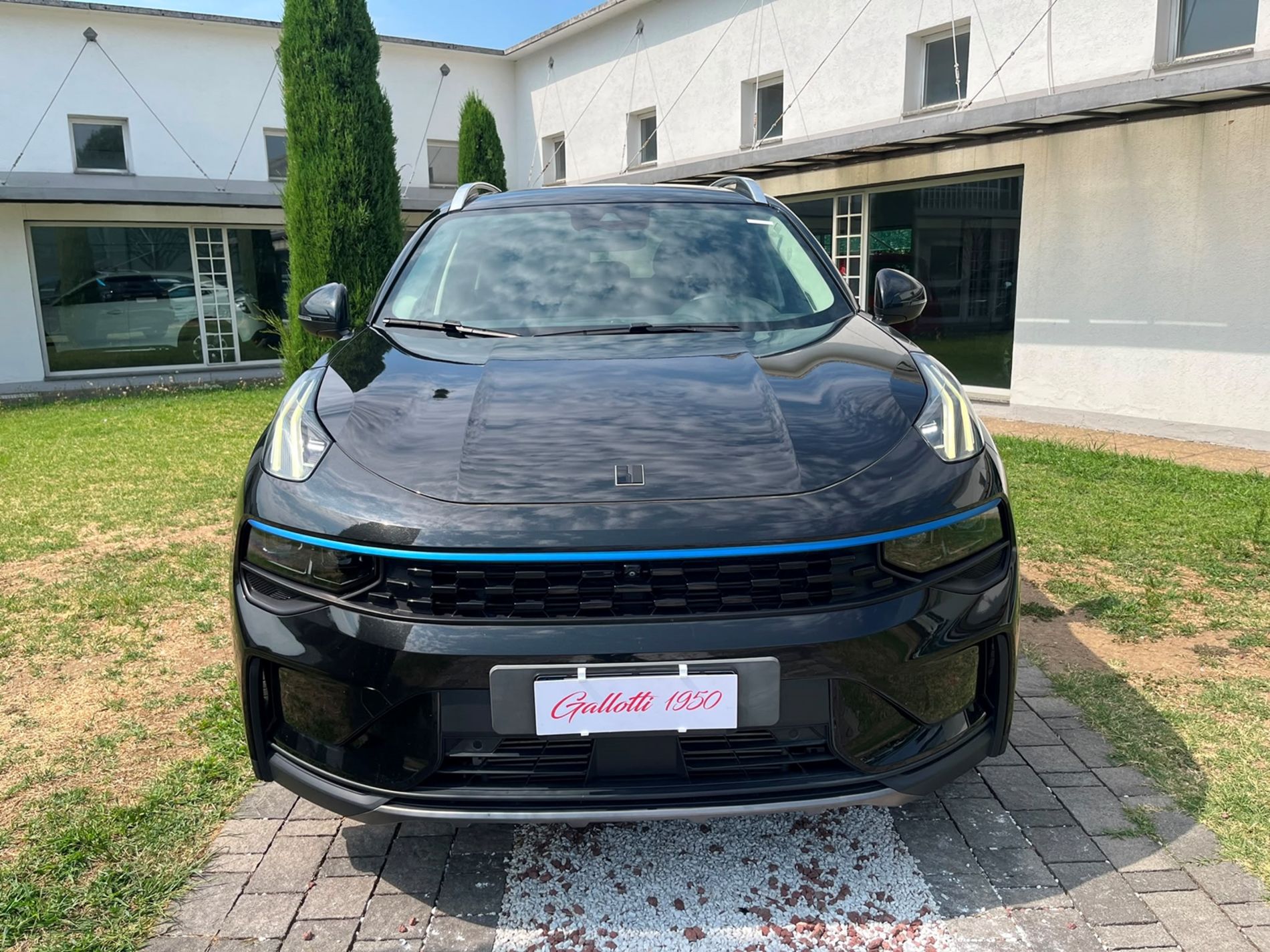 01 1.5 phev - SENZA VINCOLI DI FINANZIAMENTO - Gallotti Auto